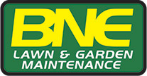 bne lawn garden maintenance